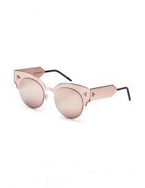 So.ya Milky Way Gold Rose eyewear