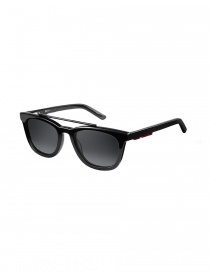 Eminent black Oxydo sunglasses