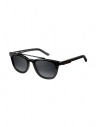Eminent black Oxydo sunglasses shop online glasses