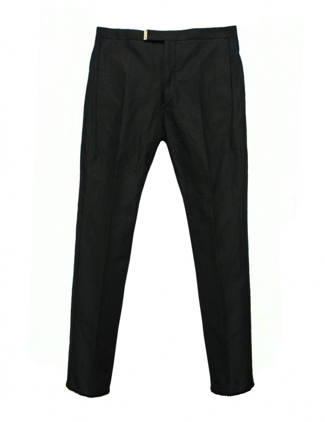 Carol Christian Poell Visible Meltlock One Piece trousers PM/2661 LINKS/10 mens trousers online shopping