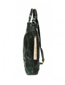 Cornelian Taurus by Daisuke Iwanaga green bag bags buy online