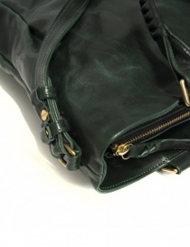 Cornelian Taurus by Daisuke Iwanaga green bag bags price