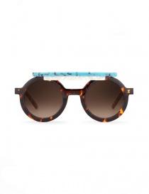 Glasses online: Oxydo sunglasses by Clemence Seilles