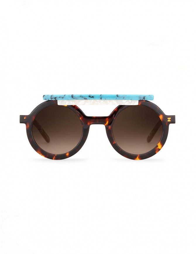 Oxydo sunglasses by Clemence Seilles OX 1099/CS/LE glasses online shopping