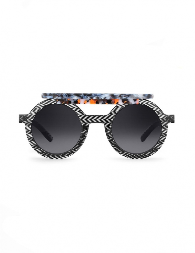 Occhiale da sole Oxydo by Clemence Seilles 223782 V35 4790 occhiali online shopping