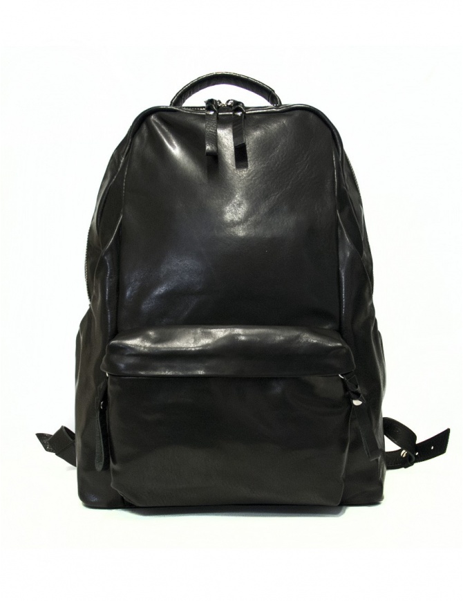 Cornelian Taurus by Daisuke Iwanaga backpack black color CO15SSTR050 BLK