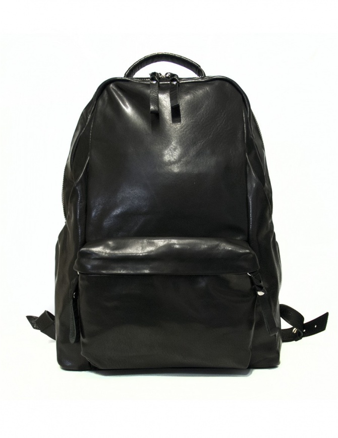 Cornelian Taurus by Daisuke Iwanaga backpack black color CO15SSTR050 BLK bags online shopping