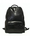 Cornelian Taurus by Daisuke Iwanaga backpack black color buy online CO15SSTR050 BLK