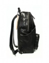 Cornelian Taurus by Daisuke Iwanaga backpack black color shop online bags