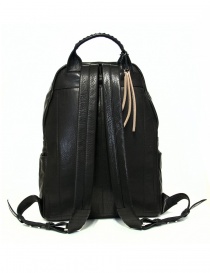 Cornelian Taurus by Daisuke Iwanaga backpack black color price