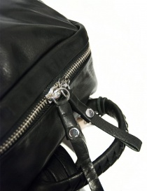 Cornelian Taurus by Daisuke Iwanaga backpack black color bags price