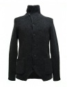 Label Under Construction Scarf Collar Carded jacket buy online 28YMJC81 WA18 28/79