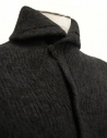 Giacca Label Under Construction Scarf Collar Carded 28YMJC81 WA18 28/79 acquista online