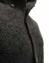 Label Under Construction Scarf Collar Carded jacket price 28YMJC81 WA18 28/79 shop online