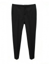 Golden Goose Kester black wool pants buy online G29MP508.A1