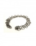 Collana Amy Glenn A147G Hand Link Chain