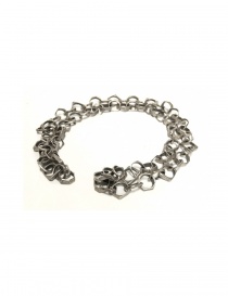 Jewels online: Amy Glenn A147G Hand Link Chain