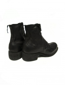 Guidi PL1 black calf leather lined ankle boots price