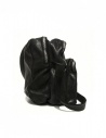 Borsa Guidi BR0 in pelle nerashop online borse