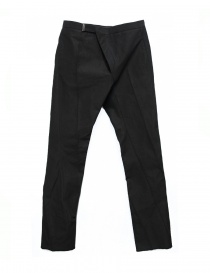 Pantaloni uomo online: Pantalone Carol Christian Poell Asymmetrical Breadstick