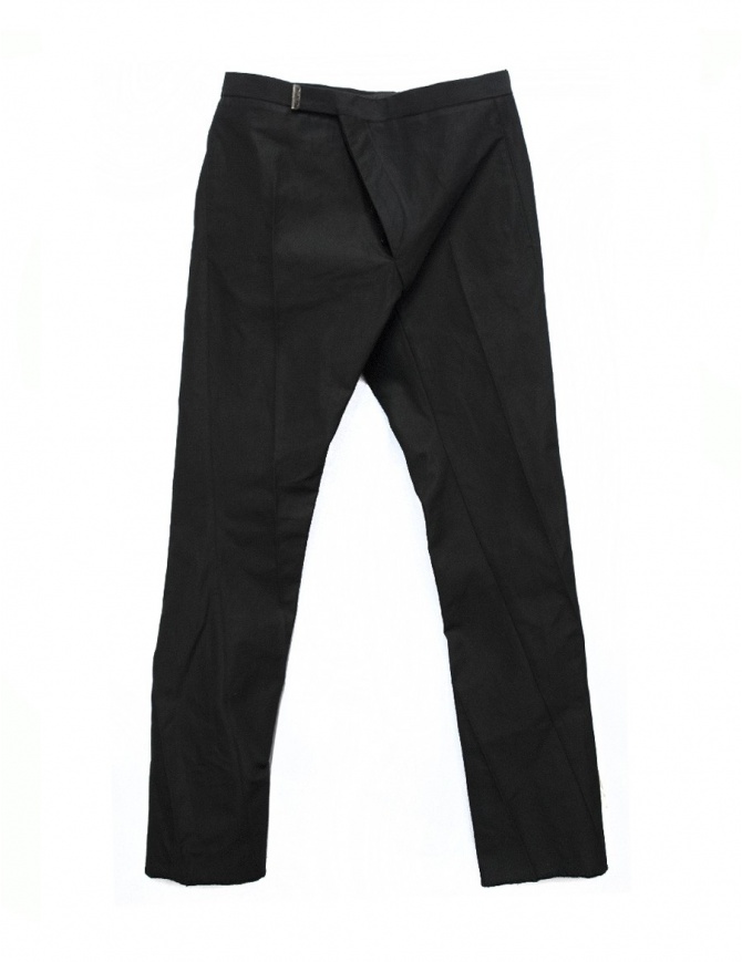 Pantalone Carol Christian Poell Asymmetrical Breadstick PM/2505 LINKS/10 pantaloni uomo online shopping