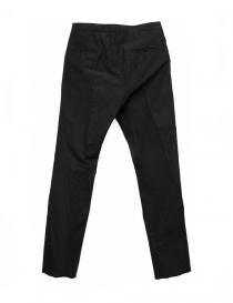 Carol Christian Poell Asymmetrical Breadstick trousers