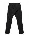 Carol Christian Poell Asymmetrical Breadstick trousers shop online mens trousers