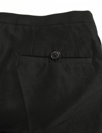 Pantalone Carol Christian Poell Asymmetrical Breadstick pantaloni uomo prezzo