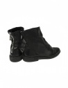 Stivaletto Guidi 0X08A in pelle nerashop online calzature uomo