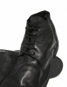 Scarpa Guidi 994 in pelle nera 994 KANGAROO FG BLKT acquista online