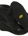 Stivaletto Guidi 6006V in pelle nera 6006V HORSE FG BLKT prezzo