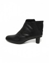 Barny Nakhle black leather shoes shop online womens shoes