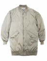 Fadthree padded jacket cream color buy online 14FDF05-03-1 11 CREAM