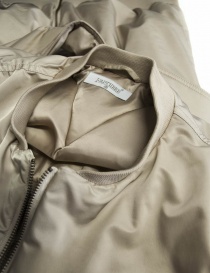 Fadthree padded jacket cream color price