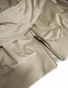 Fadthree padded jacket cream color 14FDF05-03-1 11 CREAM buy online