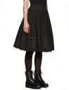 Gonna Harikae colore nero 16H0002-BLK acquista online