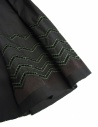 Harikae black skirt 16H0002-BLK price