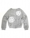 Miyao grey cardigan buy online ML-B-05 GRAY WHT