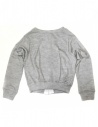 Cardigan grigio Miyaoshop online cardigan donna