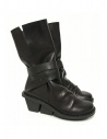 Trippen Concept boots buy online CONCEPT BLK