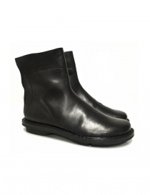 Stivaletto Trippen One ONE-BLK order online