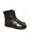 Trippen One ankle boots buy online ONE-BLK