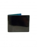 Black wallet Yuima Nakazato