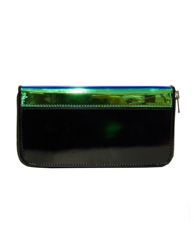 Long wallet Yuima Nakazato 16A08002C L GREEN wallets online shopping