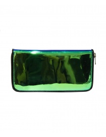 Yuima Nakazato wallet 16A08002A L GREEN