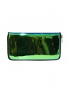 Yuima Nakazato wallet buy online 16A08002A L GREEN