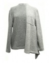 Maglia Fad Three colore grigio acquista online 14FDF07-04-1 01 GRAY