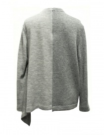 Maglia Fad Three colore grigio