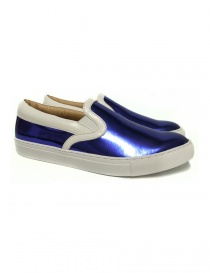 Chaka slip on sneakers on discount sales online