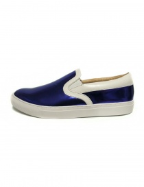 Chaka slip on sneakers